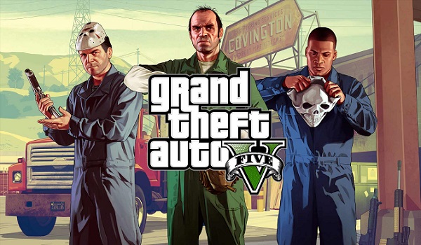 GrandTheftAuto5